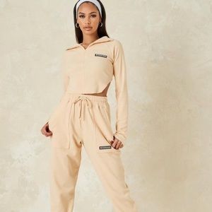 SOLD Missguided joggers